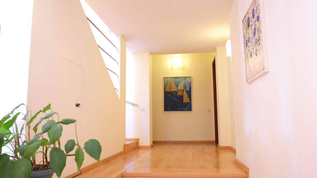 Boutique Hotel Art Villa Panorama Tbilisi Eksteriør bilde