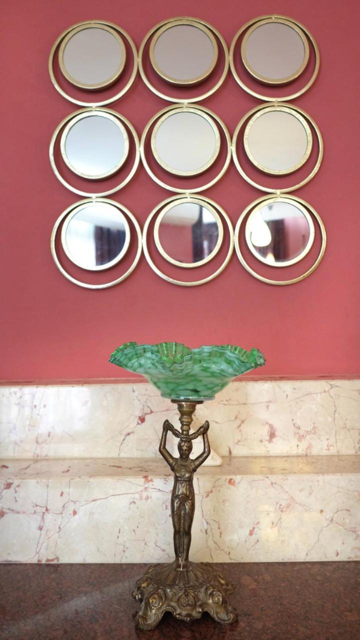 Boutique Hotel Art Villa Panorama Tbilisi Eksteriør bilde