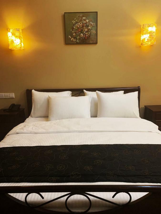 Boutique Hotel Art Villa Panorama Tbilisi Eksteriør bilde
