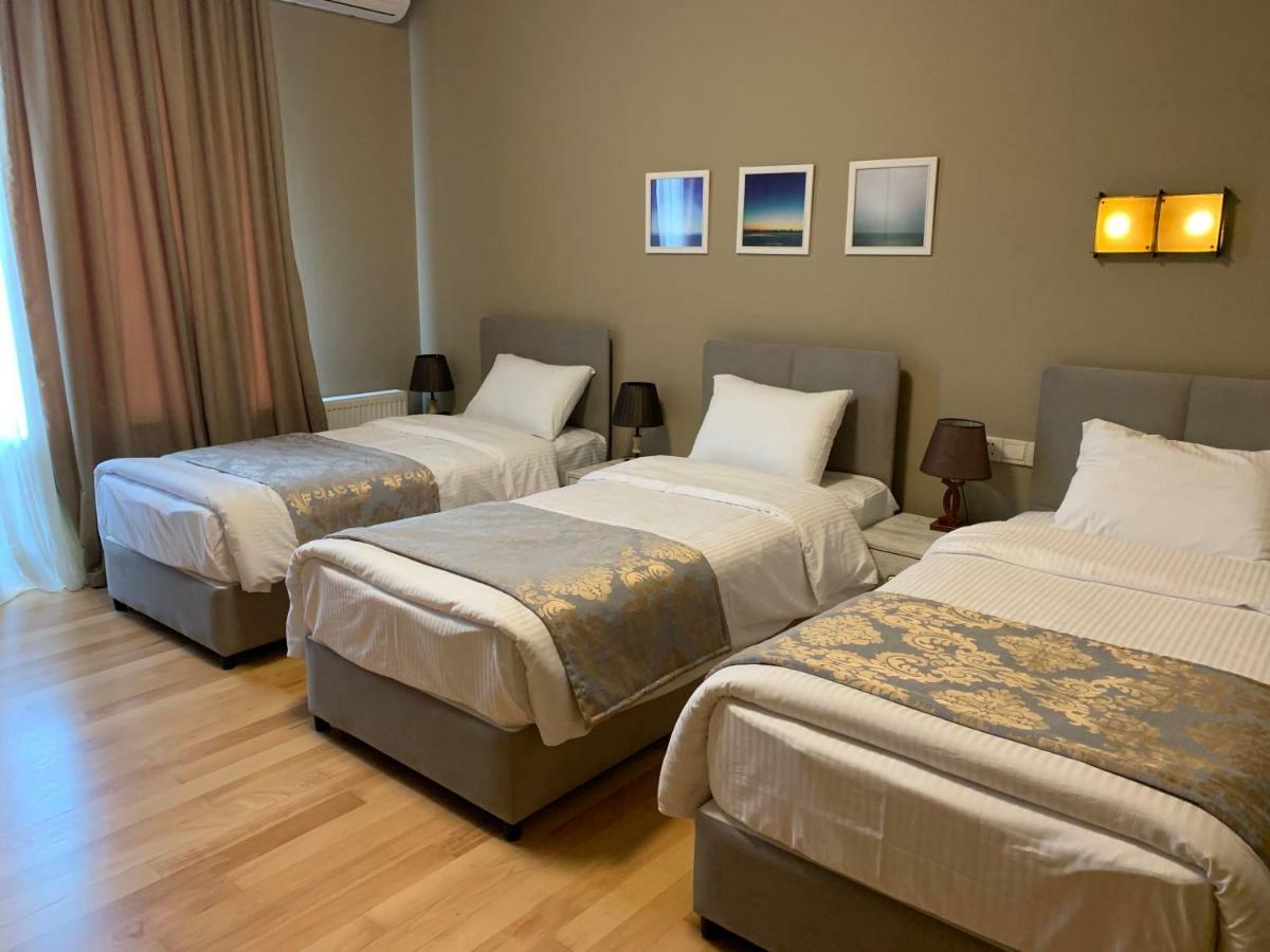 Boutique Hotel Art Villa Panorama Tbilisi Eksteriør bilde