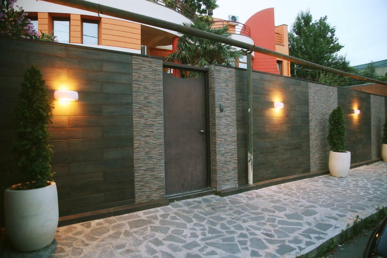 Boutique Hotel Art Villa Panorama Tbilisi Eksteriør bilde
