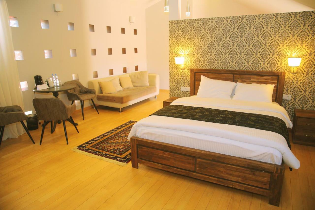 Boutique Hotel Art Villa Panorama Tbilisi Eksteriør bilde