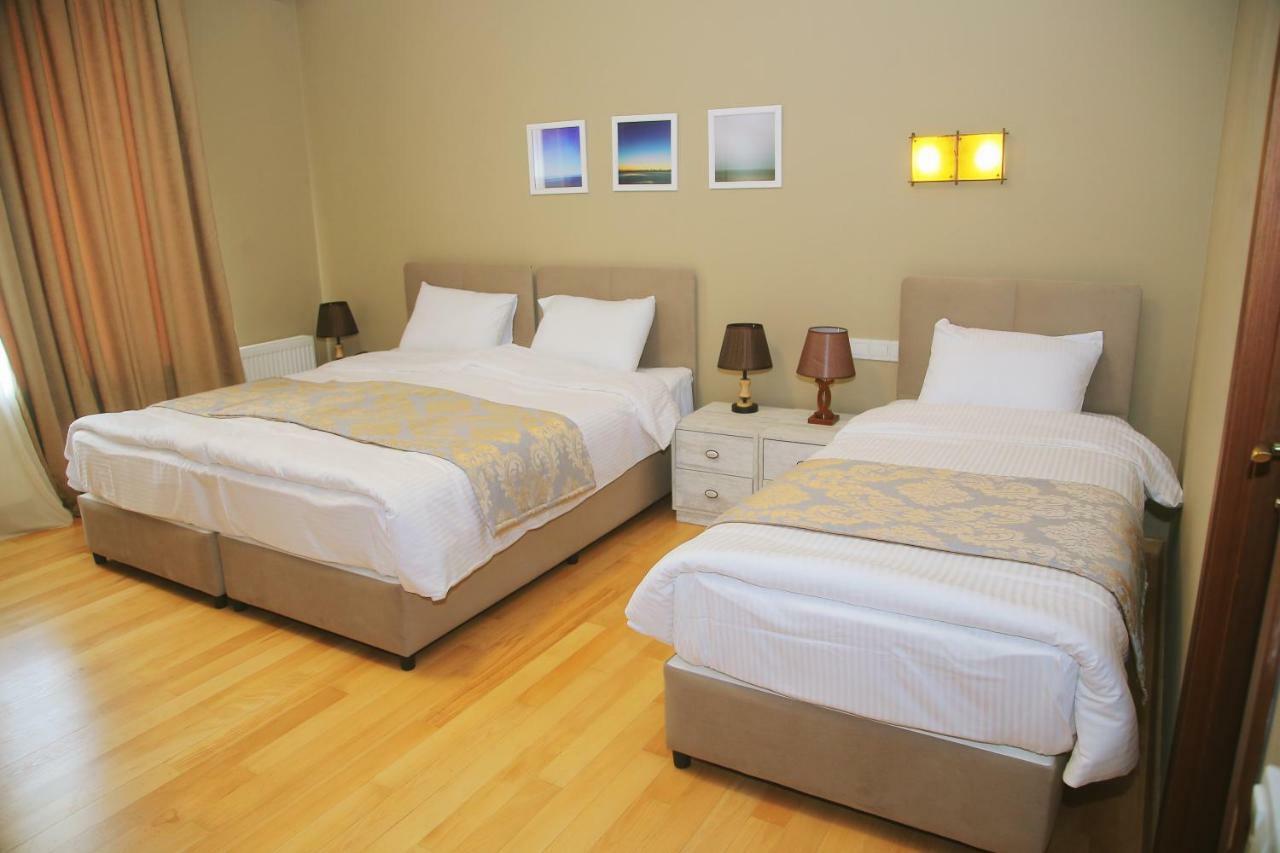 Boutique Hotel Art Villa Panorama Tbilisi Eksteriør bilde