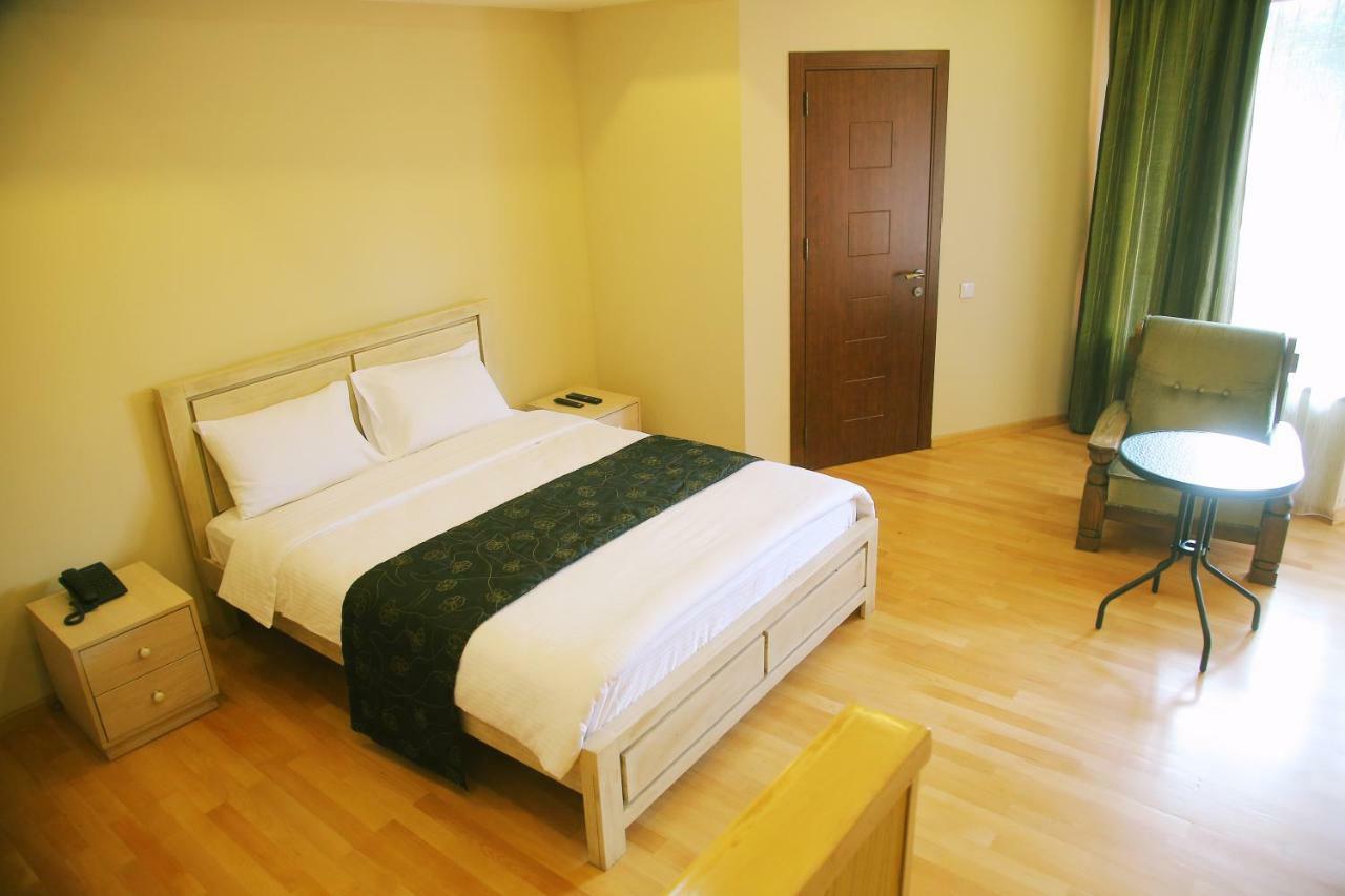 Boutique Hotel Art Villa Panorama Tbilisi Eksteriør bilde