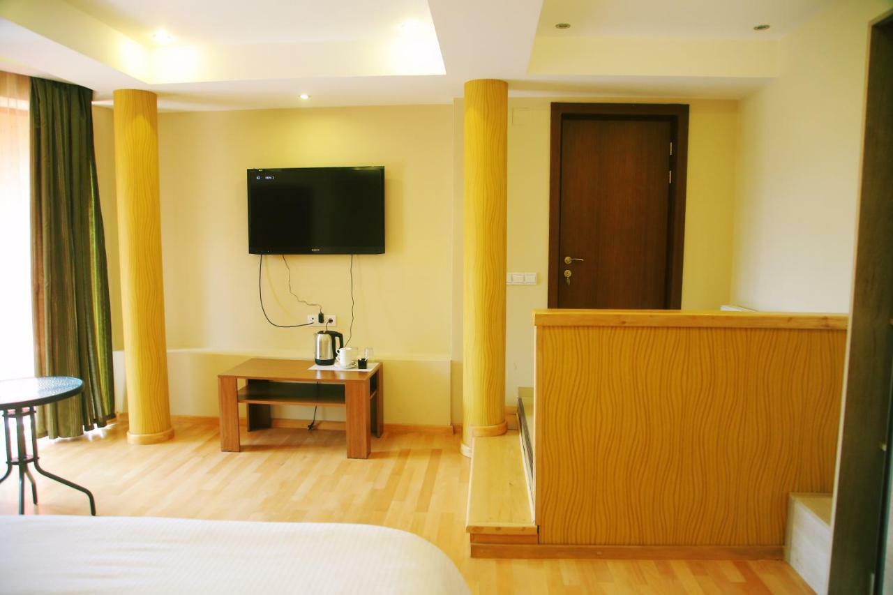 Boutique Hotel Art Villa Panorama Tbilisi Eksteriør bilde