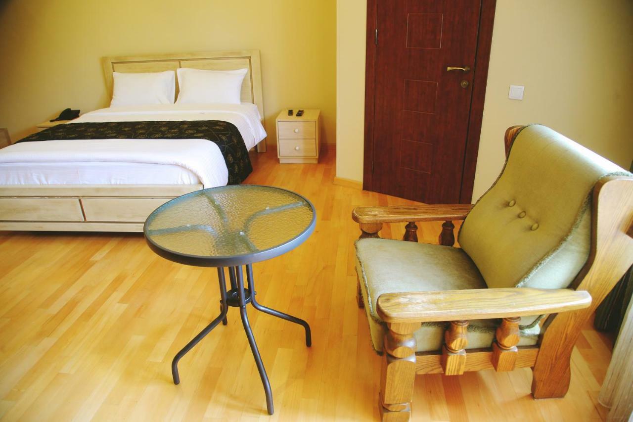 Boutique Hotel Art Villa Panorama Tbilisi Eksteriør bilde